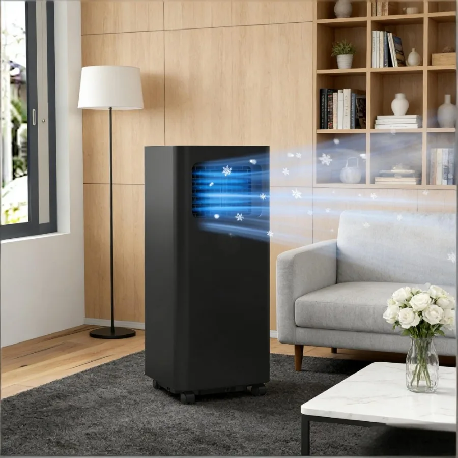 

Air Conditioner, 2026 year