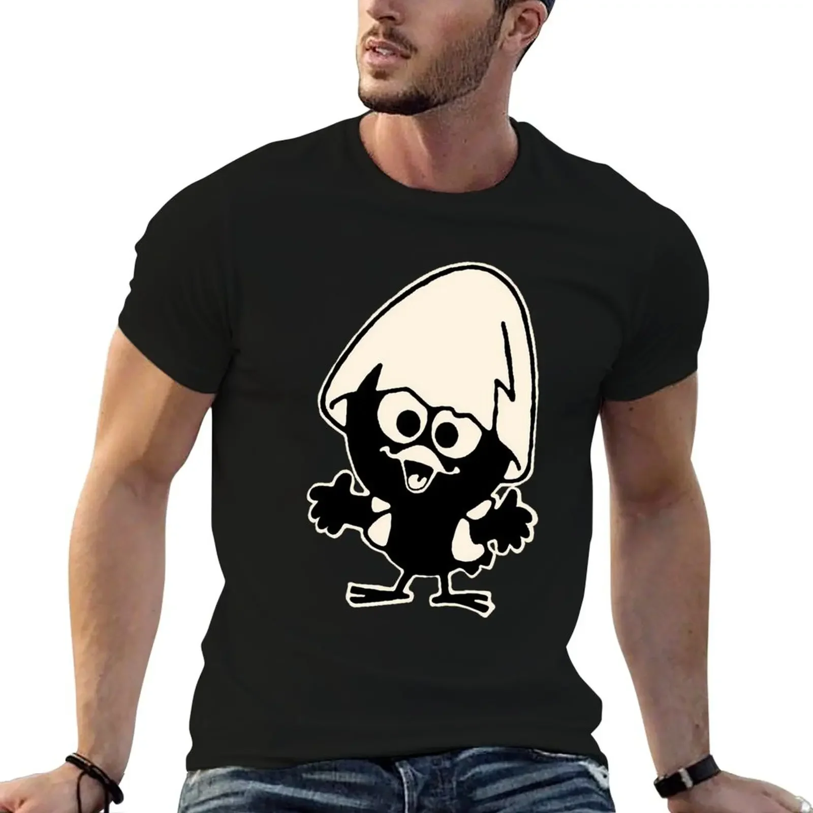 

Calimero T-Shirt for a boy plain plus size tops tops plain t shirts men
