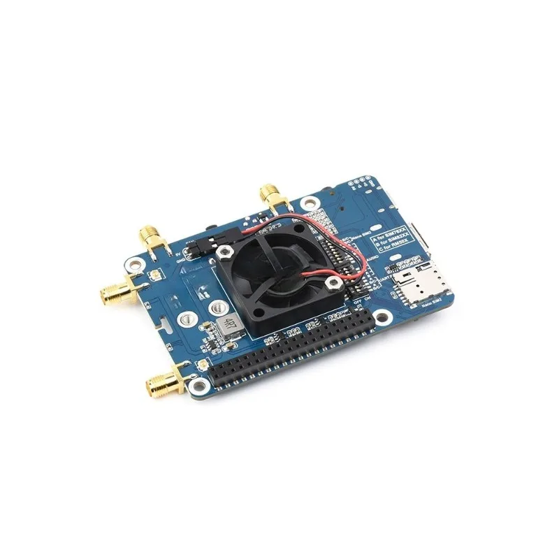 

Communication Expansion Kit RM520N-GL Module with Housing