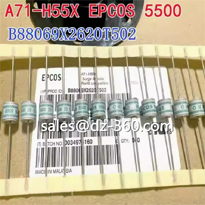 10Pcs/Lot B88069X26…