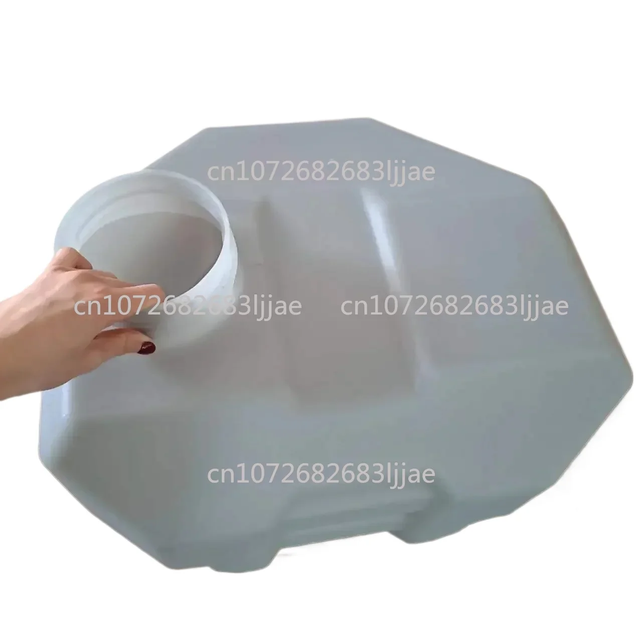 40L Water Tank For T50 Agricutural Spray Drones UAV Tank