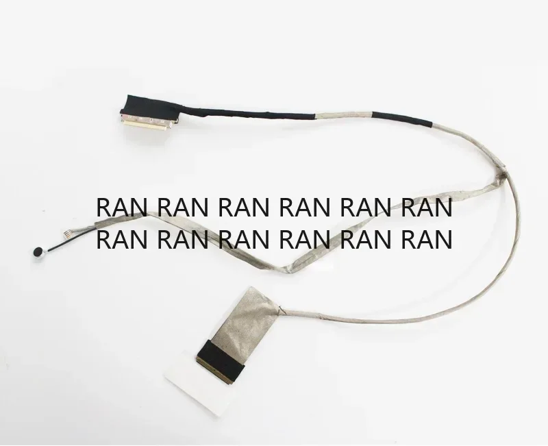 

Новый ленточный гибкий кабель ЖК-дисплея для ASUS K53 K53S K53SD K53SJ K53SK X53 X53S X53E A53S A53SD K53SV K53E 14G221036001