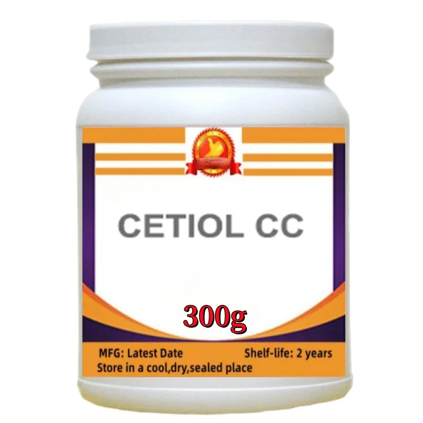 Hot Sell Cetiol Cc For Skin Care Moisturizing Agent Cosmetic Material