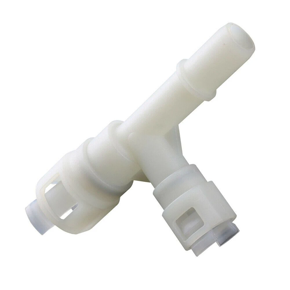 High Quality Car Heater 800-413 Fitting Accessories 730-5658 Car Auto Heater White Plastic For Chevrolet Inlet Hose