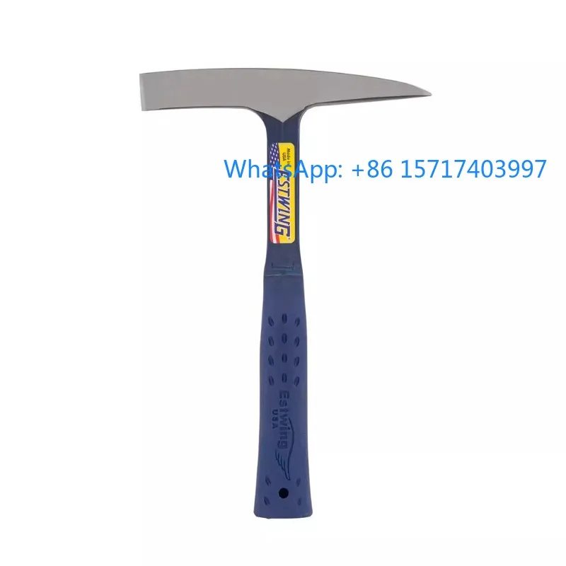 Geological Hammer W…
