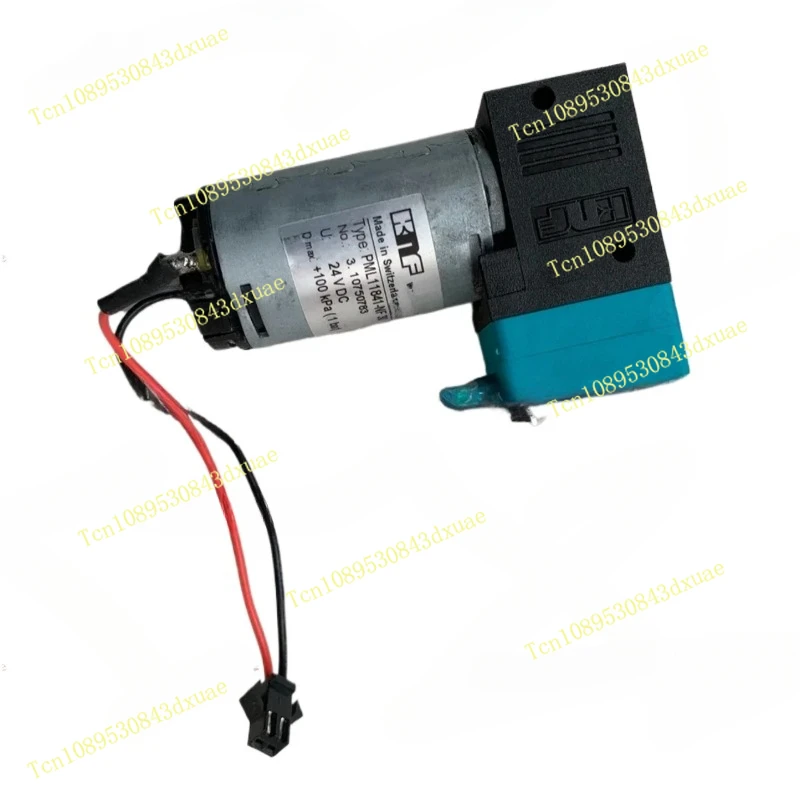 

PML11841-NF 30 Ullitledu Biochemical pump is suitable for KNF DC 24V diaphragm pump suction pump