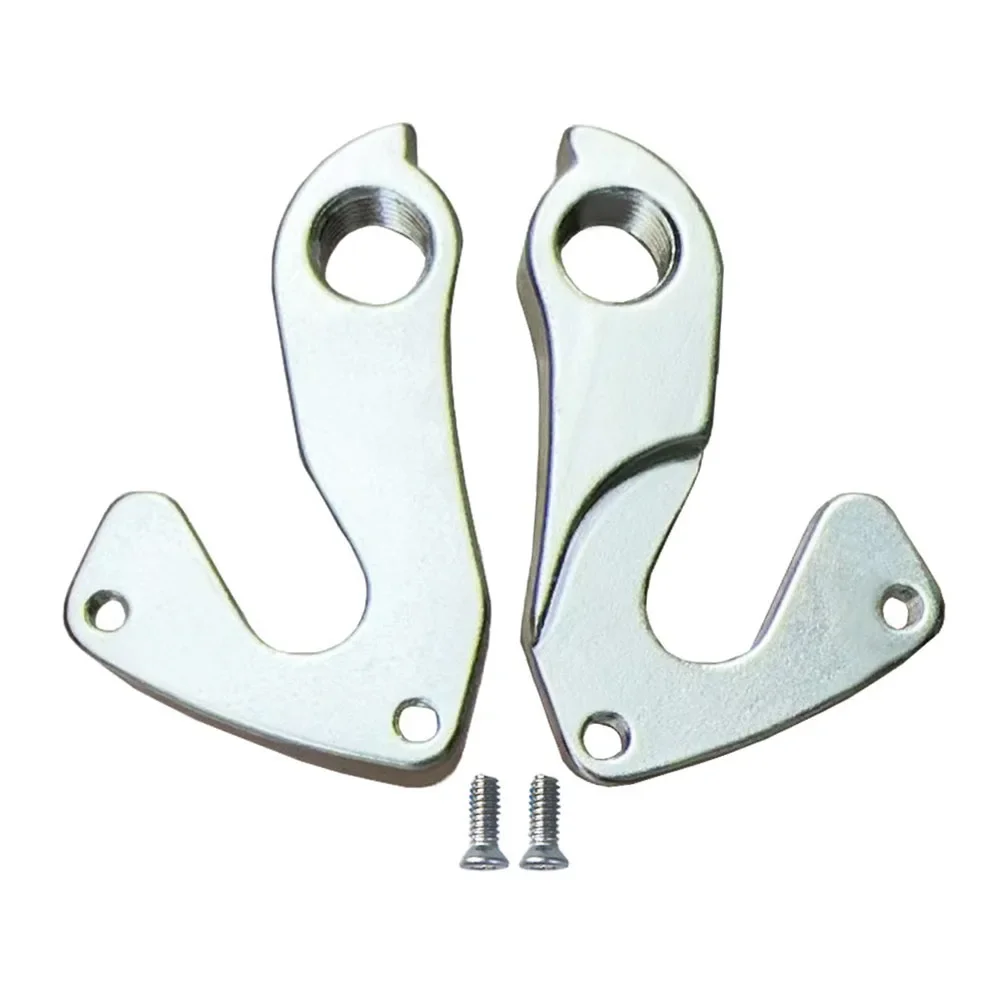 1 Pc Bike Rear Derailleur Hanger For Totem Conway Winora Bike Tail Hook Replacement Accessories Cycling Parts