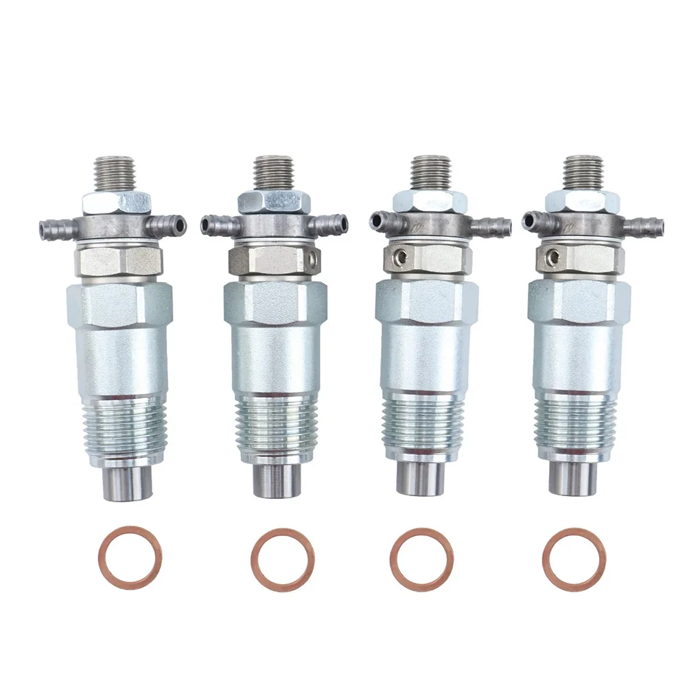 For Routine Maintenance As Shown In The Picture Fuel Injector 3974254 High Pressure Injector Copper Material Construction