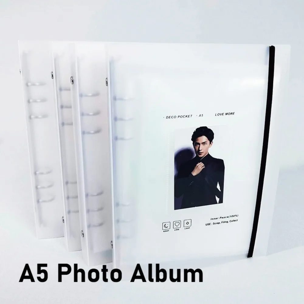 Kpop Album Collecti…