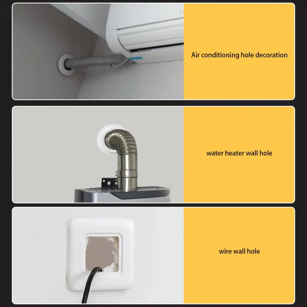 車の壁パネルオーガナイザー,カーテンファン,カーアクセサリー,デスクファン,ホームアクセサリー,1〜10個