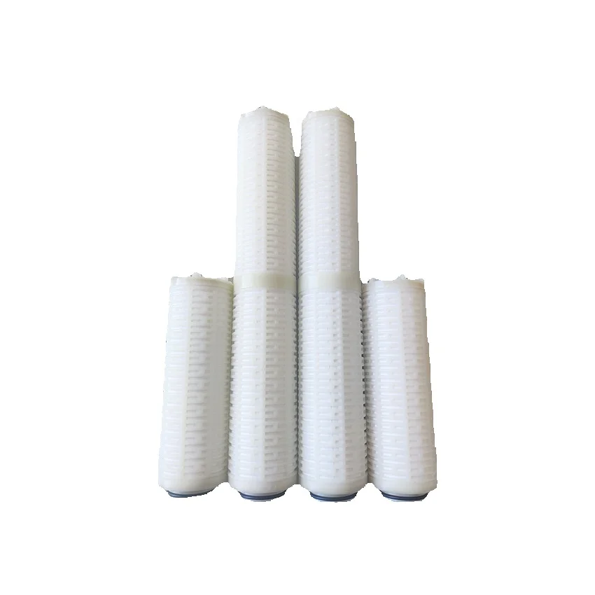 Replacement For Shengda Compressed Air Pipeline Precision Sterilization Filter Element Sln-8 Sln-13