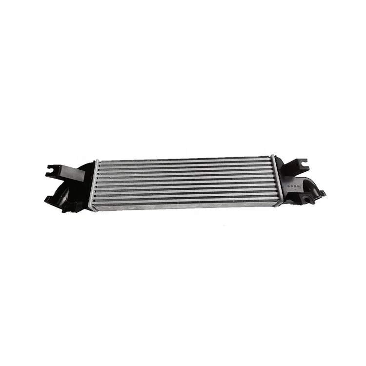 Hot Selling Good Performance Auto Parts Aluminium Intercooler Air Inter Cooler OEM 1530A161