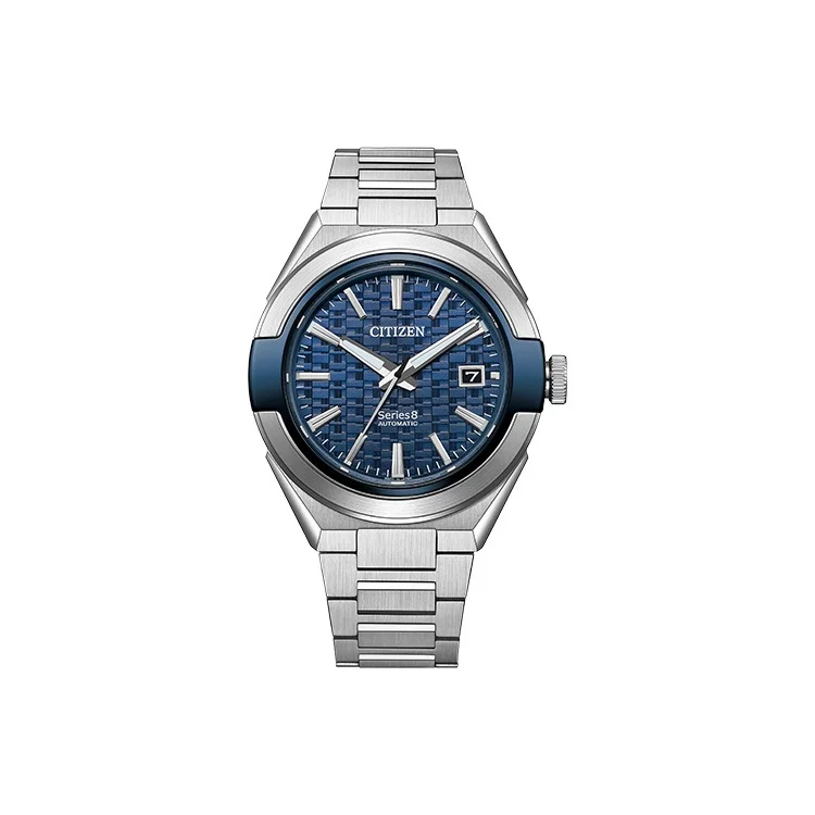 CITIZEN Men's Series8 Watch NA1037-53L