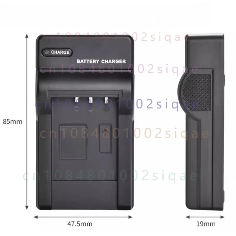 For ricoh caplio r7 r8 r10 r9 cx1 cx2 db70 battery/charger