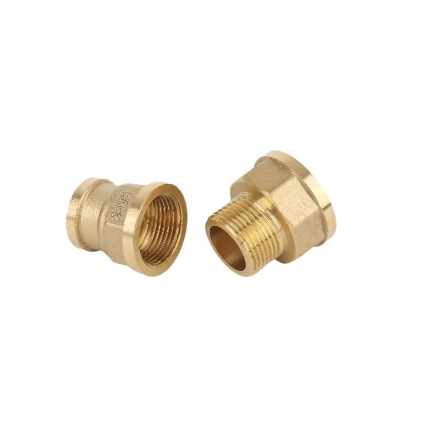 1/8 - 1 Inch Bsp Ma…