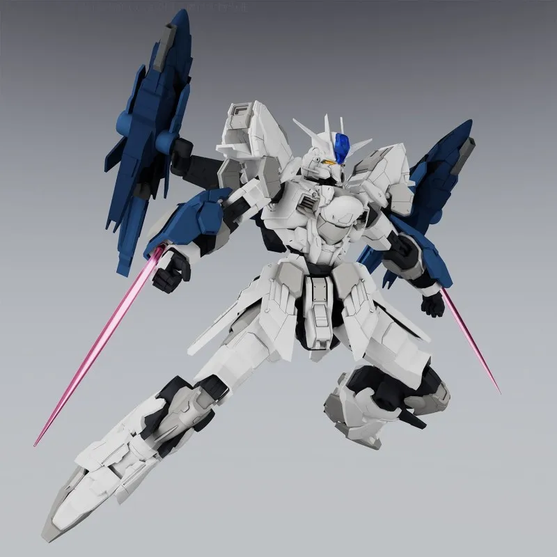 【منتج جديد】مستوى المجرة لثقافة LINGZAO لا حدود لها في الغلاف الجوي مكونات عالية الحركة نموذج تجميع ما قبل البيع #4