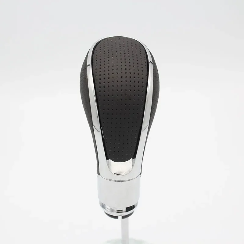 1PC Gear Shift Knob Shifter Knob Lever Stick for GM/Buick Regal for Opel/Vauxhall Insignia/Astra J 2008-2016 Interior Automatic