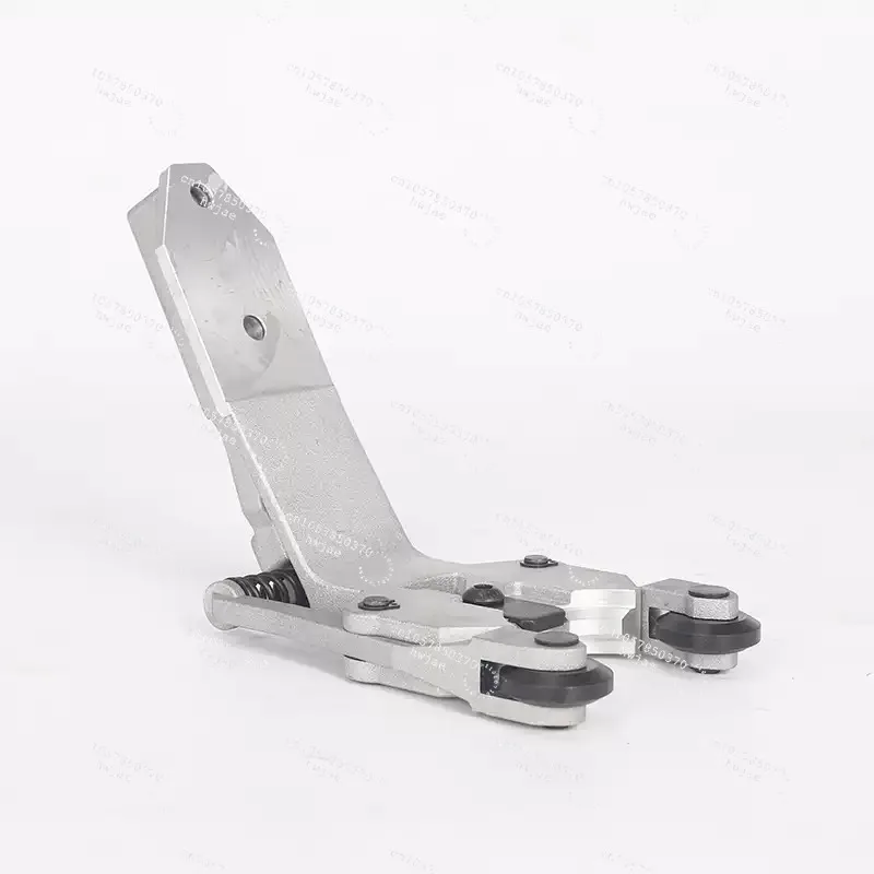 Too-l holder L-shaped northern distance BT30 too-l holder L-shaped tool claw drilling and tapping machine buckle sleeve parts
