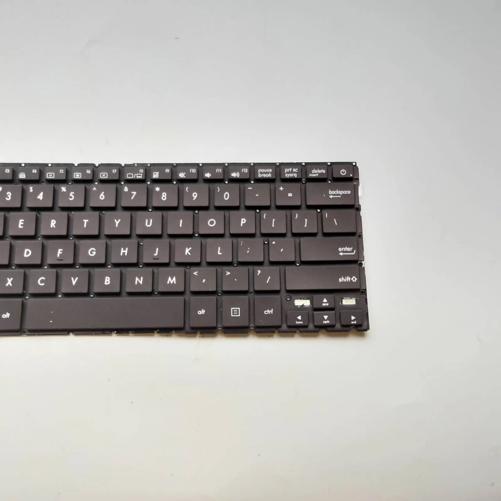 

for Asus ZenBook UX330CA UX330CAK UX330UA UX330U UX330C Laptop keyboard US Layout