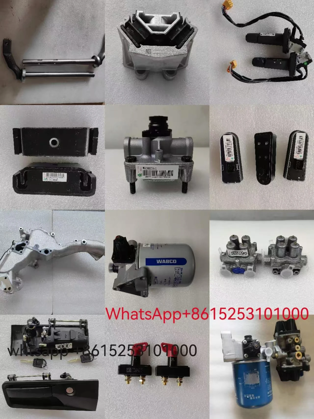 1100 1104 Series Starter Motor 12v 3.2kW for perkins Engine T406500 T406716 T406994 T407480 T410861 T410862 T410865 - view 3
