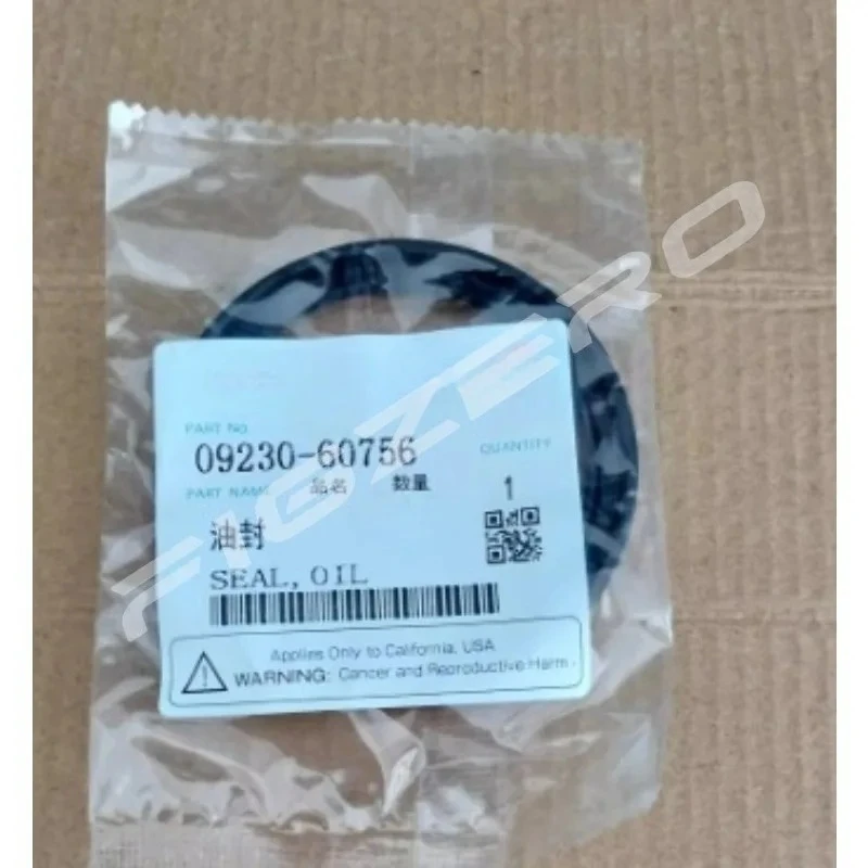 09230-60756 Bevel Gearbox Vertical Shaft Oil Seal Tractor Parts for Kubota 704 854 954 1004