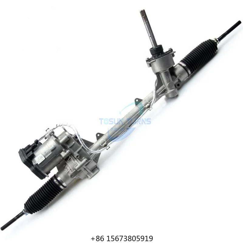 

Suitable for Taurus Edge Mondeo Fusion LHD 14-18 HG9Z3504T KG9Z3504G Electric Power Steering Rack Automatic Steering Gear