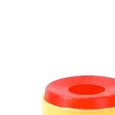 10pcs Red Silicone Vacuum Suction Cup For VB20 Manipulator Robot Pneumatic Industrial Chuck Gripper Automation Parts Accessories