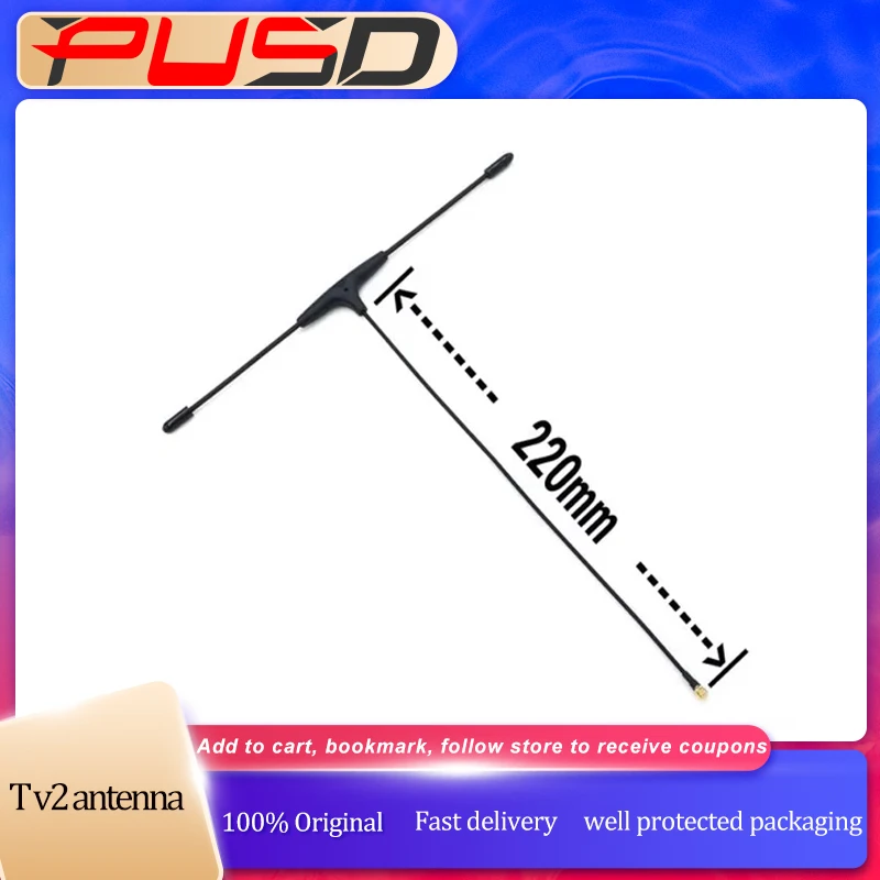 Tbs Crossfire Nano … - image