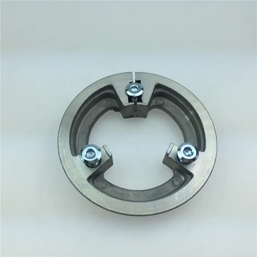 

Electric car tensioner ring 110mm disc brake drum brake conversion adapter code tensioner ring expansion