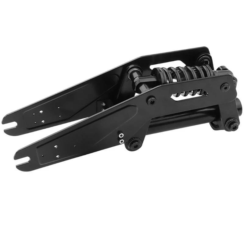 

Front Fork Suspension High Performances Front Fork Suspension Shock Absorbers Enhances ridings Comfort for M365 2 .X7AE