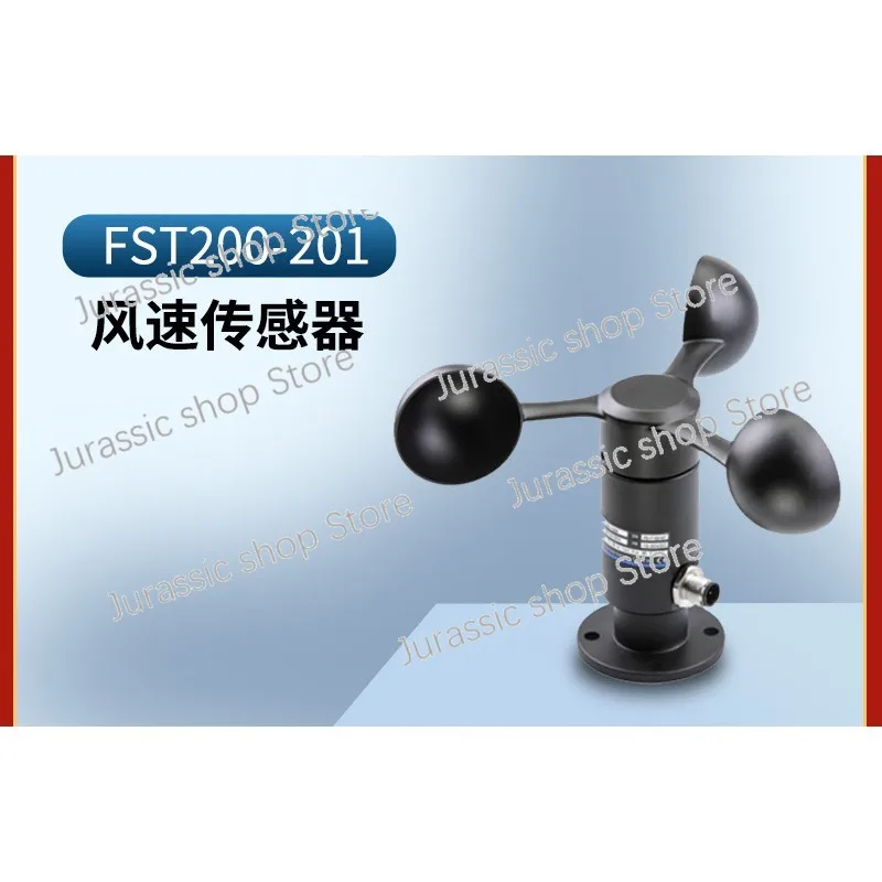 

FST200-201 Wind Speed Sensor