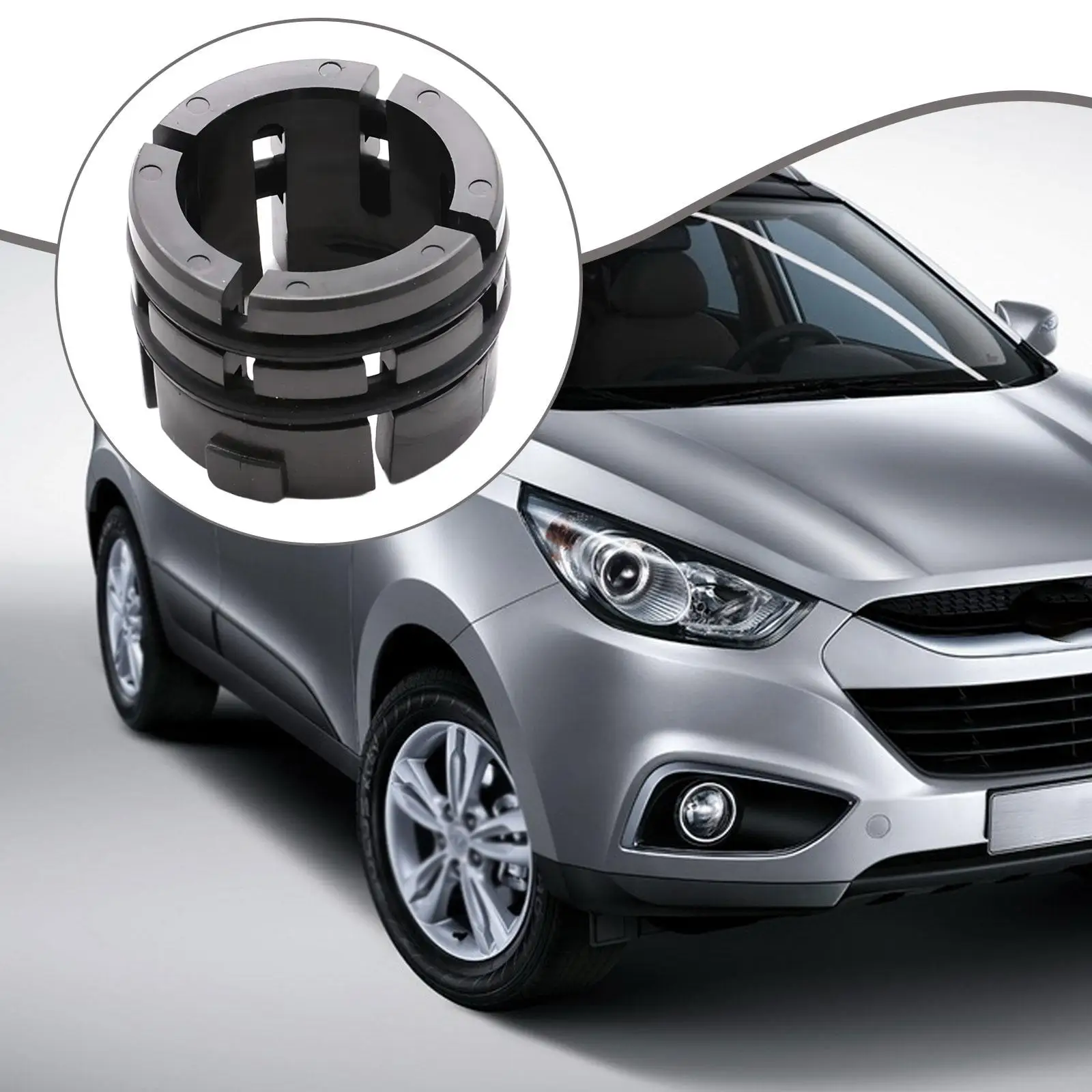 

Фитинги втулки рулевого механизма 565212H000 для Hyundai 2006–2011 гг.