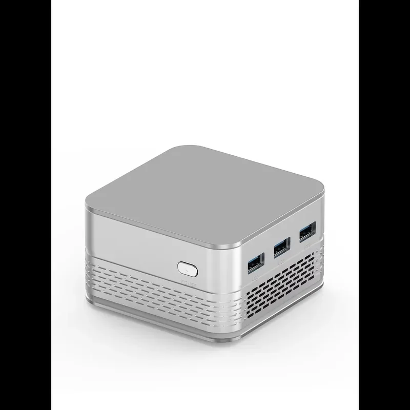 AP01 Mini PC T9 Plus for Alder Lake N95 with 16GB LPDDR RAM and M.2 2242 SSD 256GB 512GB or 1TB running Windows 11 Pro