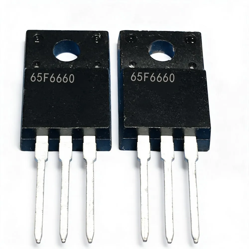 5PCS K3431 2SK3431 40V 83A IPA65R660CFD 65F6660 WML07N70C4 700V GT30F125 30F125 RJP30H2A SVF6N60F 600V 6A