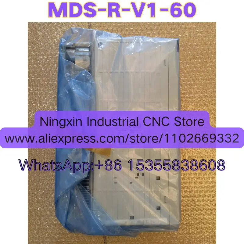 MDS-R-V1-60 Brand New Original Shipped Quickly