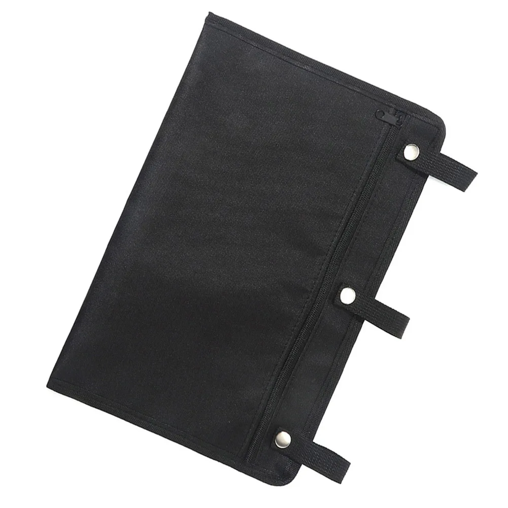 26cm*36cm Storage Bag Under Clothes Storage Pouch Portable Storage Solution Strong Material Waterproof Storage