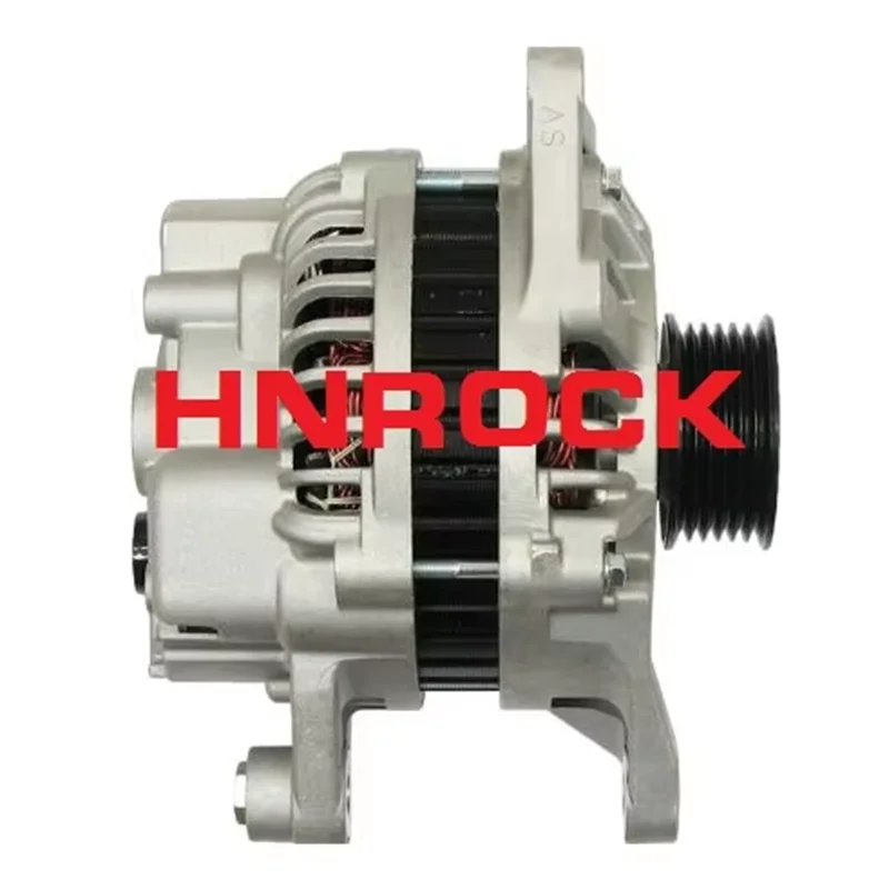 

NEW HNROCK 12V 80A ALTERNATOR A002TC0091 A2TC0091 AEB1898 ALT31199 CAL35217AS 89212128 9090452 9212128