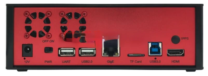 Für tragbare Software Radio Development Platform SDR Development Platform Y450 Wireless Communication Development