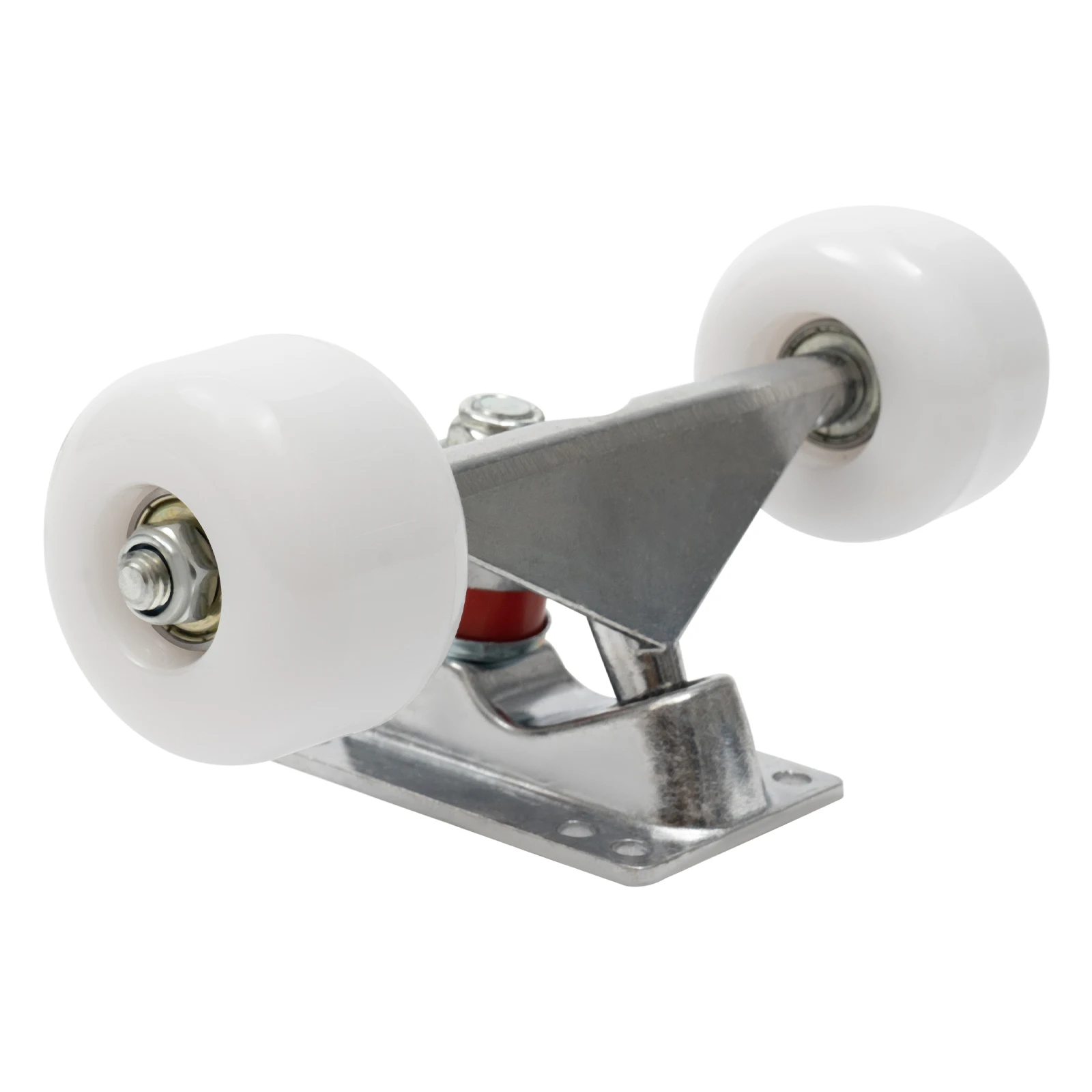 Set combinato di camion da Skateboard professionali Cruisers Kit di camion e ruote da Skateboard