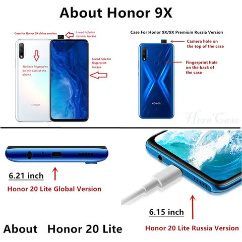 Lyxigt Flip-läderfodral till Honor 9X Stk-Lx1 fodral baksida telefonfodral till Huawei Honor 9X Premium 9 X Pro Honor 9X 6,59 10 best sales Äran 9X Pro - №2