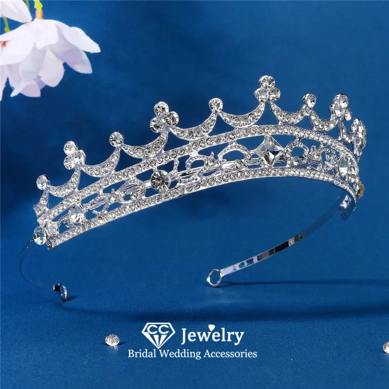 Cc Crowns For Women…
