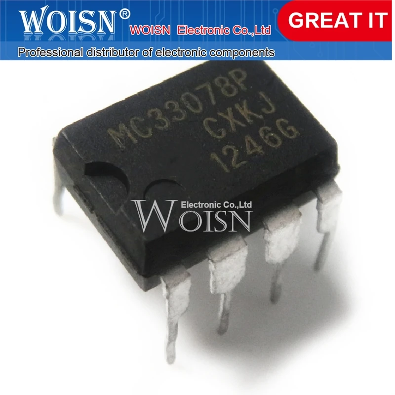 MC33078P MC33152PG MC33153P MC33171P MC33172P MC33178P MC33262P MC33272AP MC3340P MC34063API
