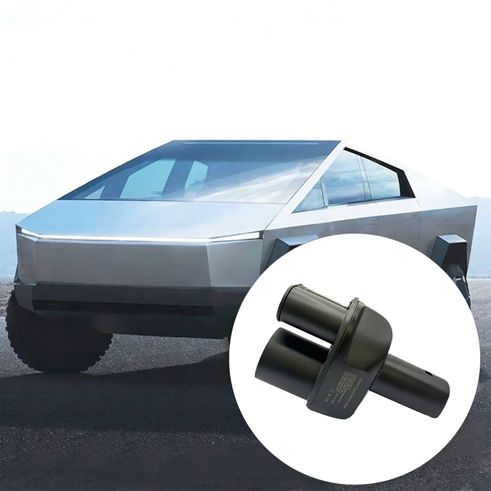 Caricabatterie EV per Tesla Cybertruck CCS2 a NACS EV Adattatore 250KW DC 8KW AC Fit Modello 3/X/Y CCS2 Combo Adattatore Supporto CCS2 Type2