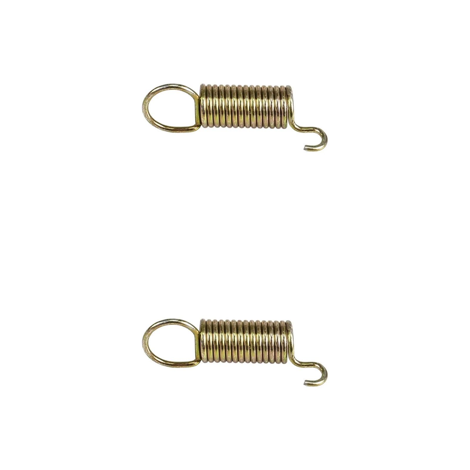 Gold Extension Spring Lawn Mower Mower Part Single Piece Restores Functionality Outdoor Equipment Part Fits GT-2550