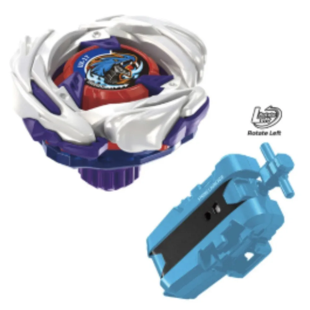 Rotating Gyro Toy with Transmitter, UX Series UX15, UX16 [Three Colors], UX17 Suit, Holiday Gifts