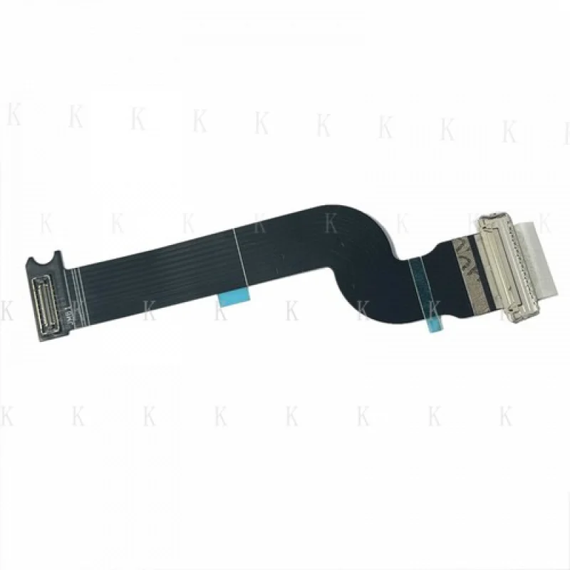 

C 40-контактный ЖК-видеокабель для дисплея, экранный кабель для Dell XPS 13 9300 FDQ30 MWMN0