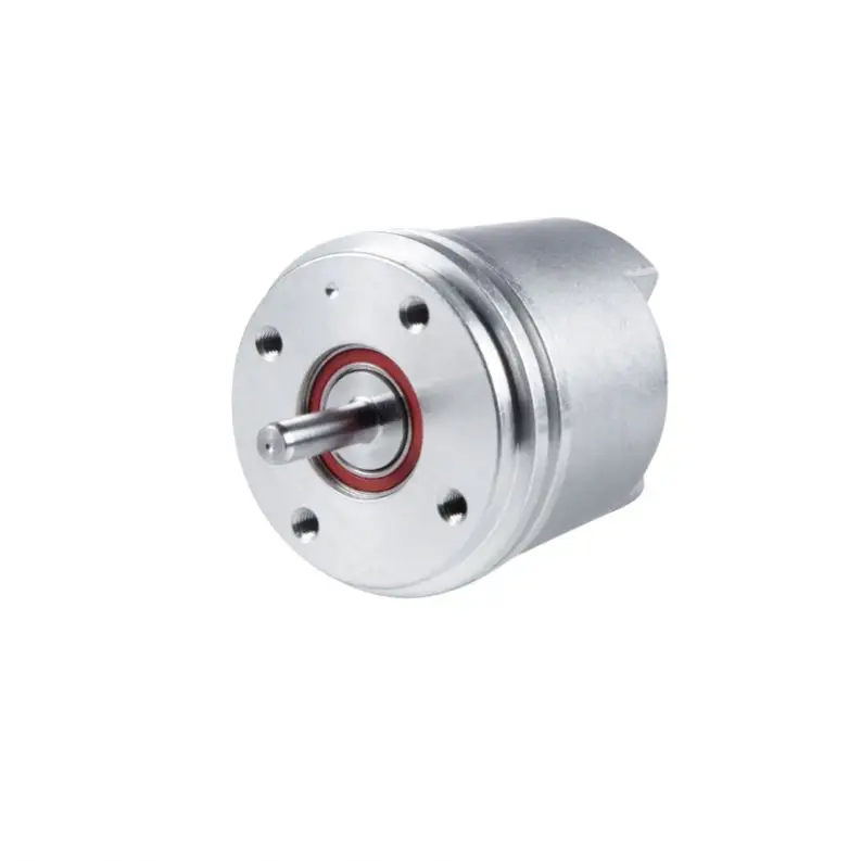 

Heidenhain Original New Rotary Encoder Sensor ROD 486 5000 27S12- 03R ID 376886-0B