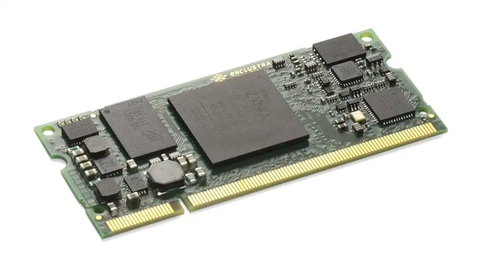 Mars ZX3  Xilinx® Zynq® 7020 All Programmable SoC Module