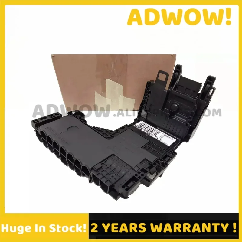 6500JE Fuse Box Battery Management BPGA Module For  508 Citroen C4 C4L DS4 DS5 9666817380 9665878080 9811475080