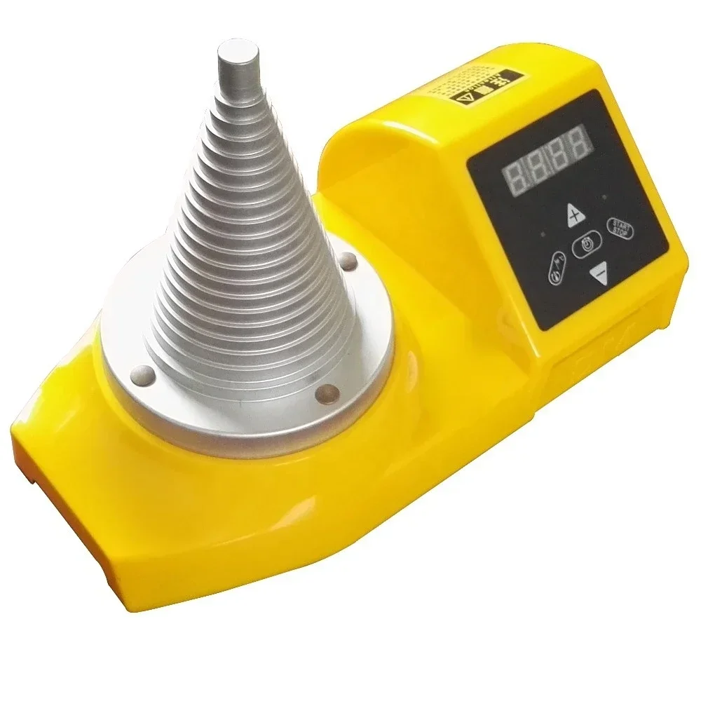 

Портативный нагреватель подшипников Башенный индукционный нагреватель подшипников